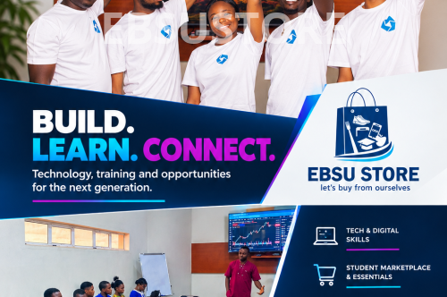 Mobilegigo: Building the Future of Technology Through Software, Education and Innovation
