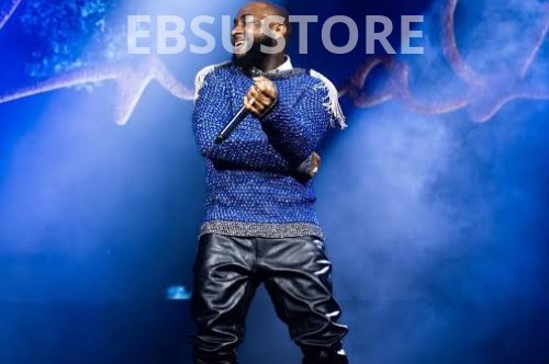 Davido Announces Three-Night Concert Residency at National Theatre in Lagos