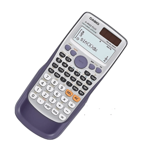 CASIO CALCULATOR