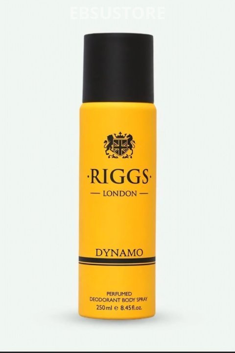 RIGGS PERFUME 4