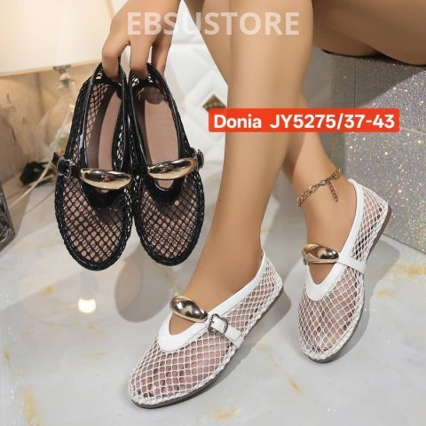 Cinderella sandals 3