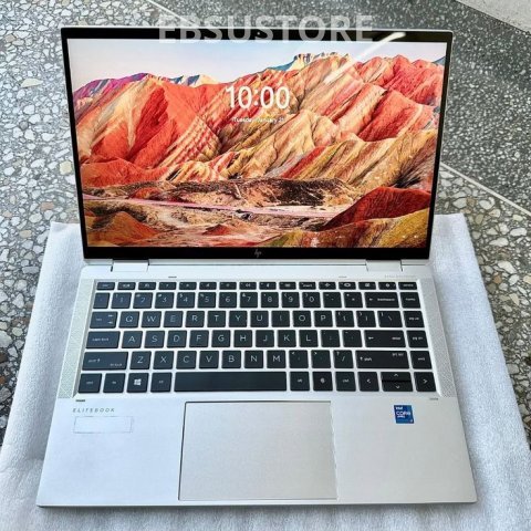 Hp 1040g8