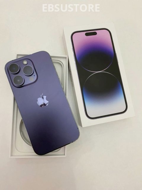 Apple IPhone 14 Pro 256GB