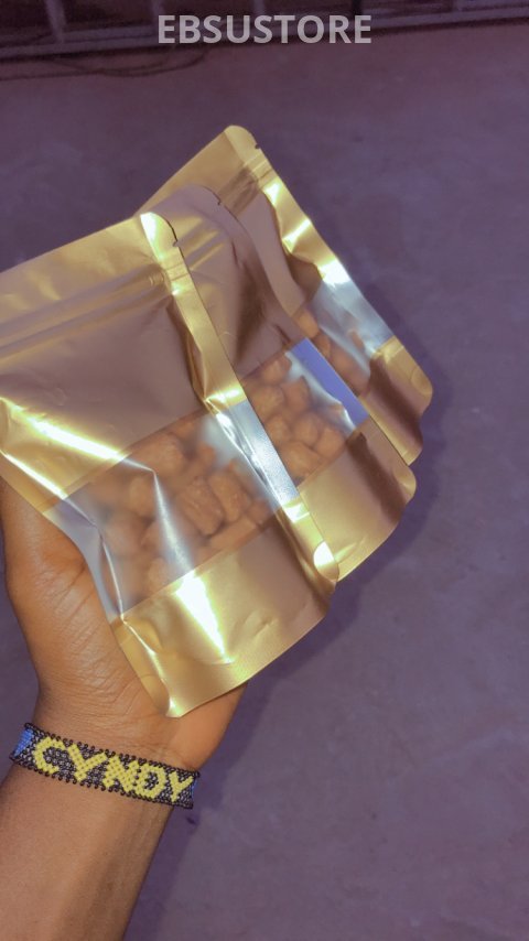 Didi’s tasty treats