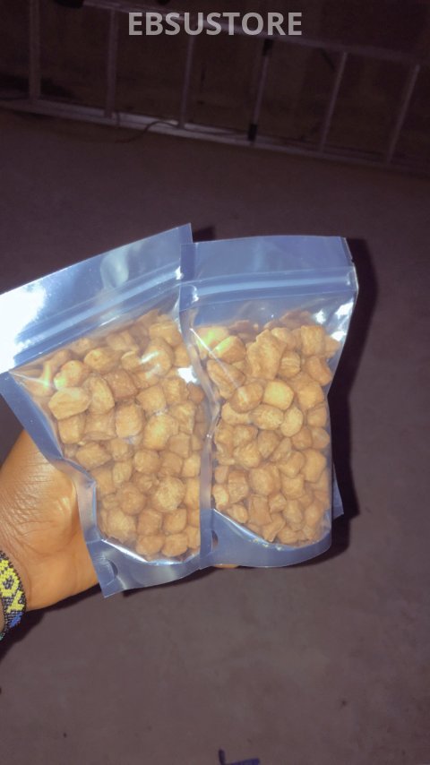 Didi’s tasty treats