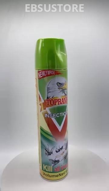 TOPRANK INSECTICIDE