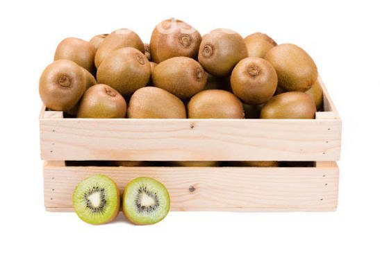KIWI