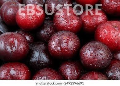 Plum fruit