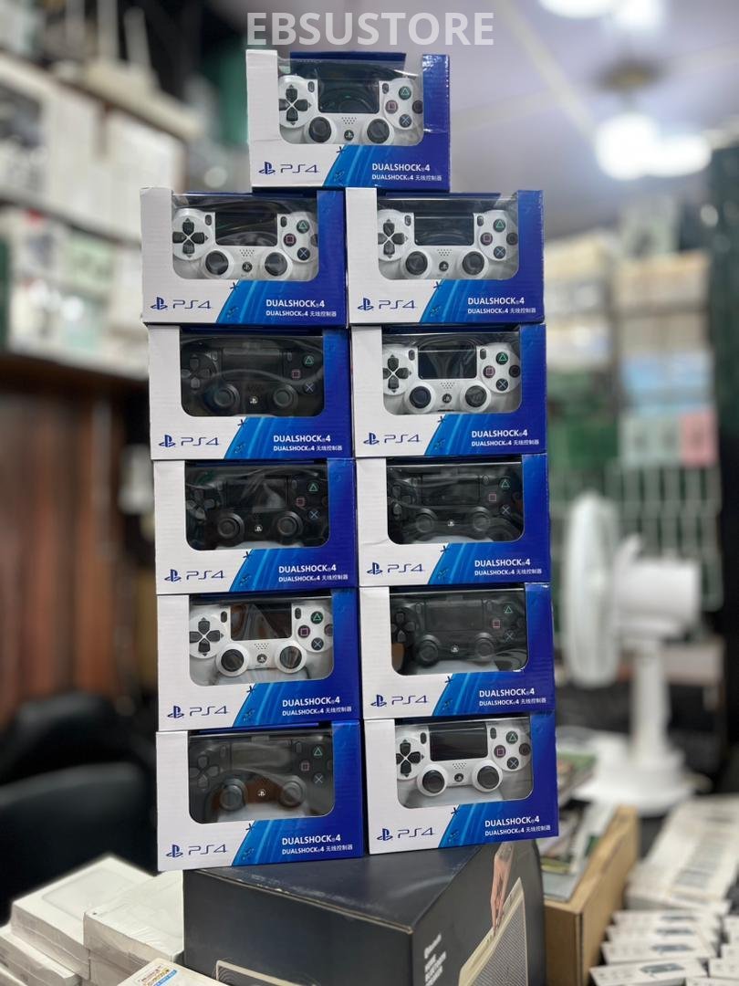 Game pad