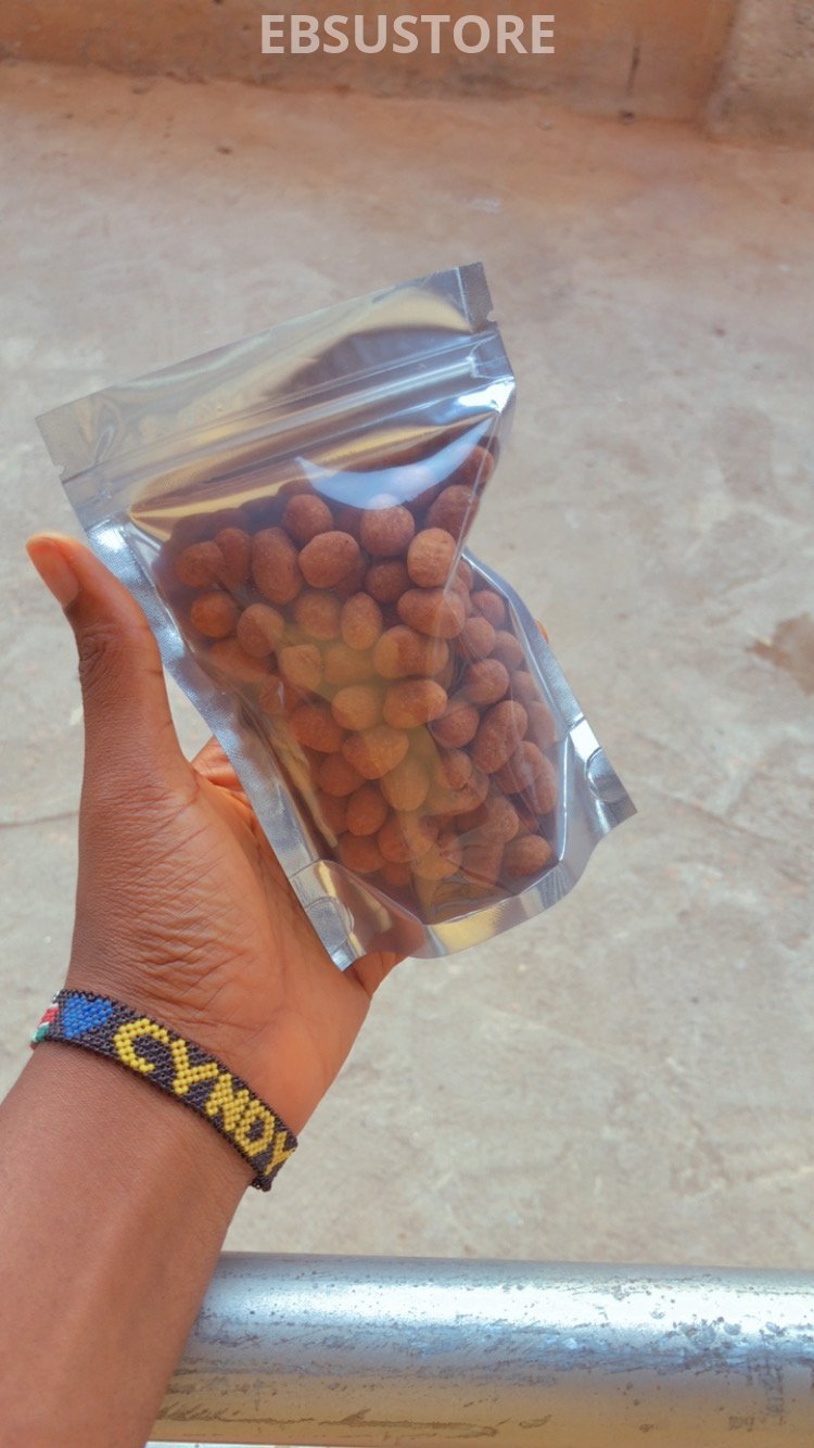 Didi’s tasty treats