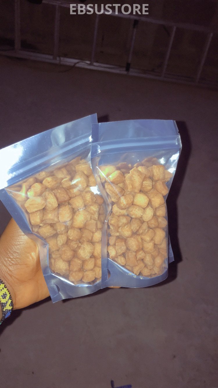 Didi’s tasty treats