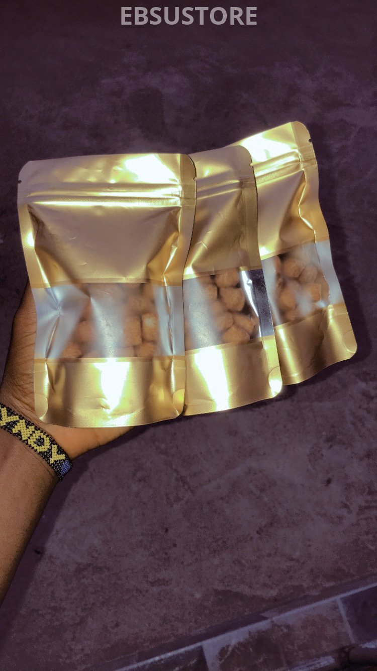 Didi’s tasty treats