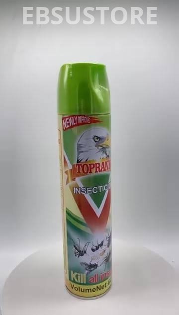TOPRANK INSECTICIDE