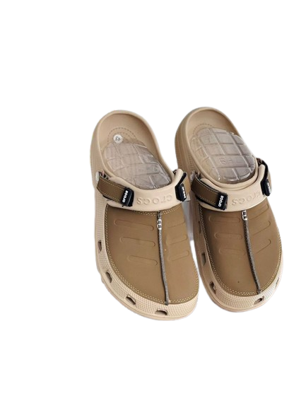 Men crocs