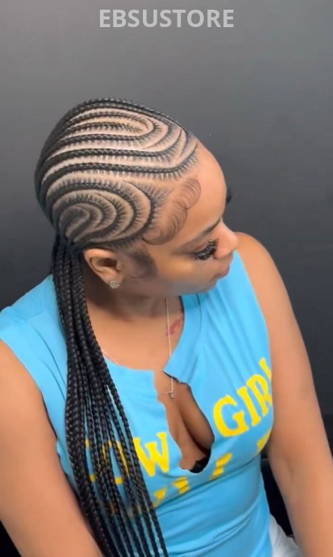 STITCH BRIAD STYLE