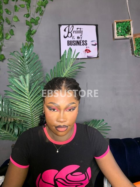 SOFT GLAM